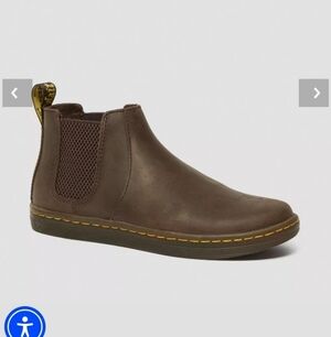 Dr. Martens Katya Chelsea Boots